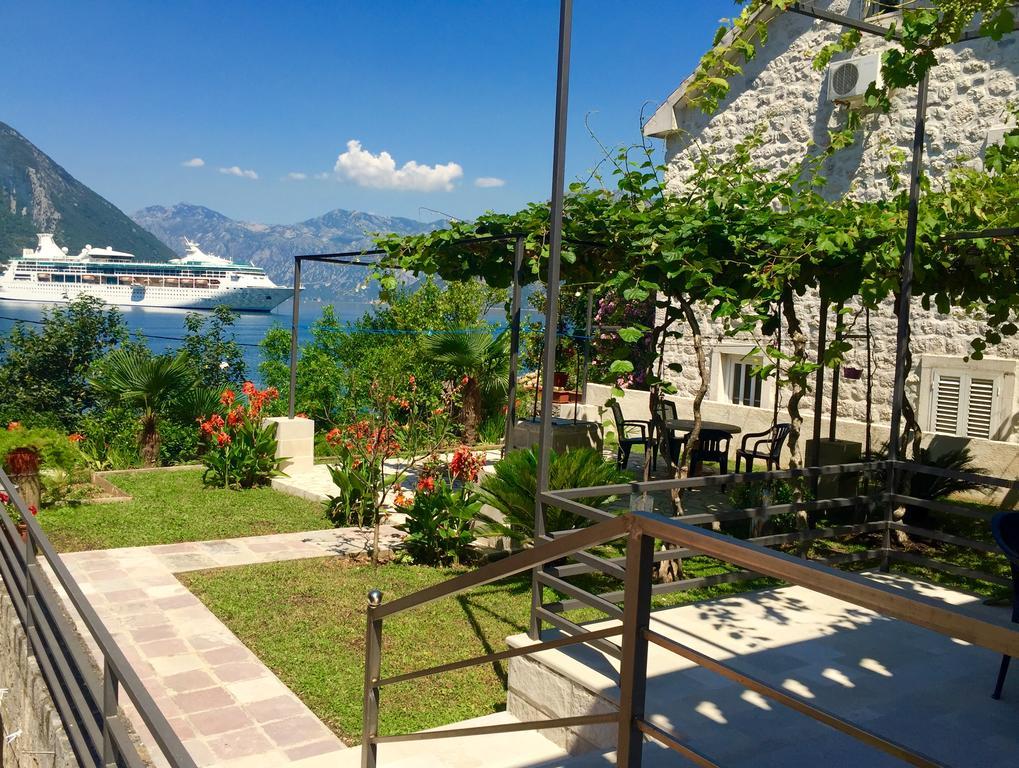 Studio Apartment Todorovic Kotor Zewnętrze zdjęcie