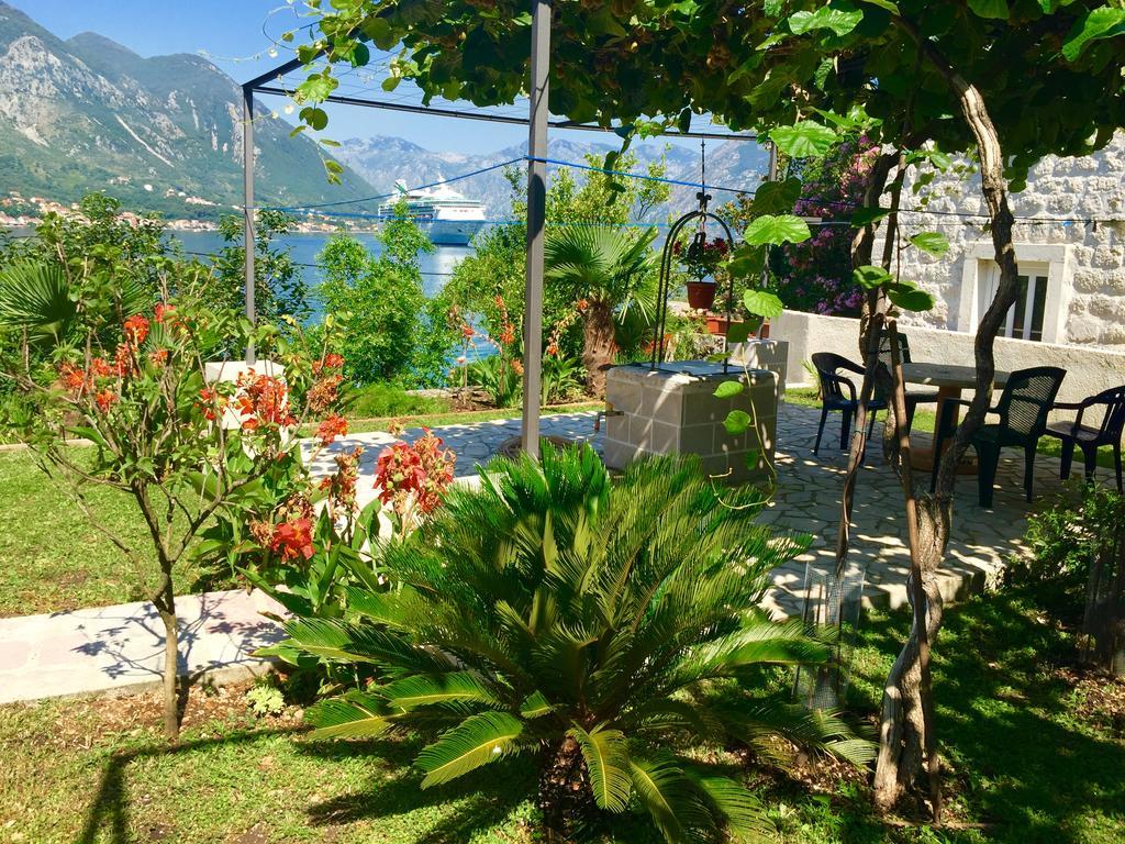 Studio Apartment Todorovic Kotor Zewnętrze zdjęcie