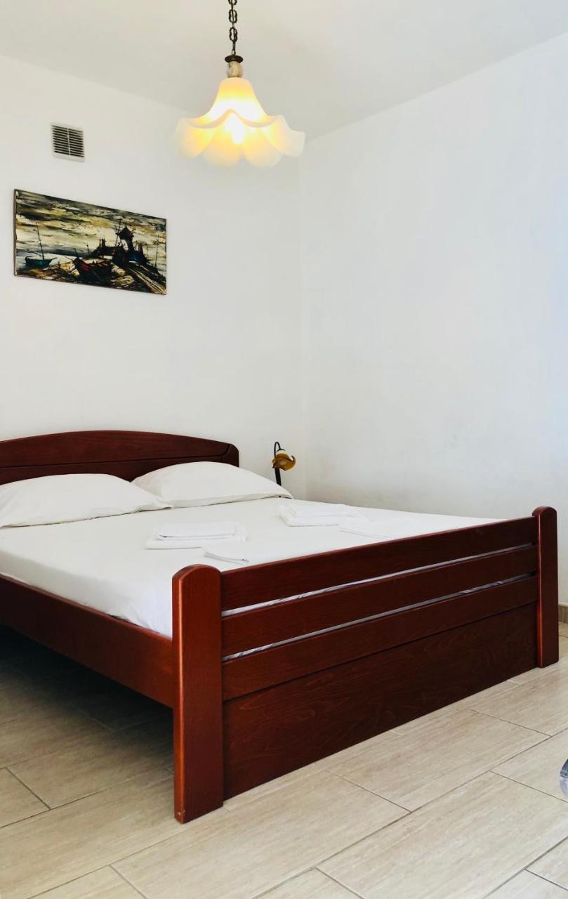Studio Apartment Todorovic Kotor Zewnętrze zdjęcie