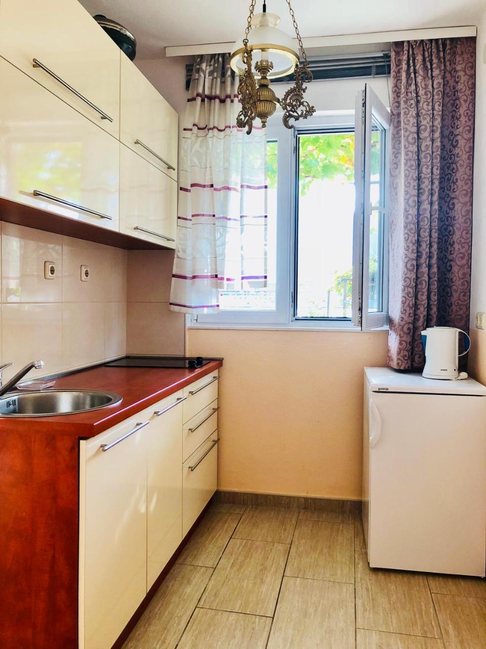 Studio Apartment Todorovic Kotor Zewnętrze zdjęcie