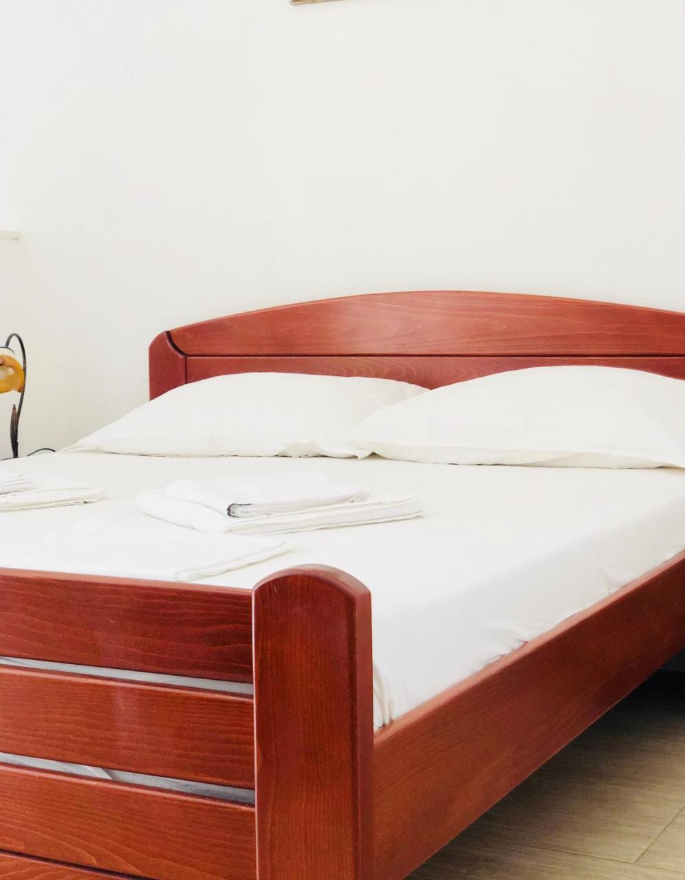 Studio Apartment Todorovic Kotor Zewnętrze zdjęcie