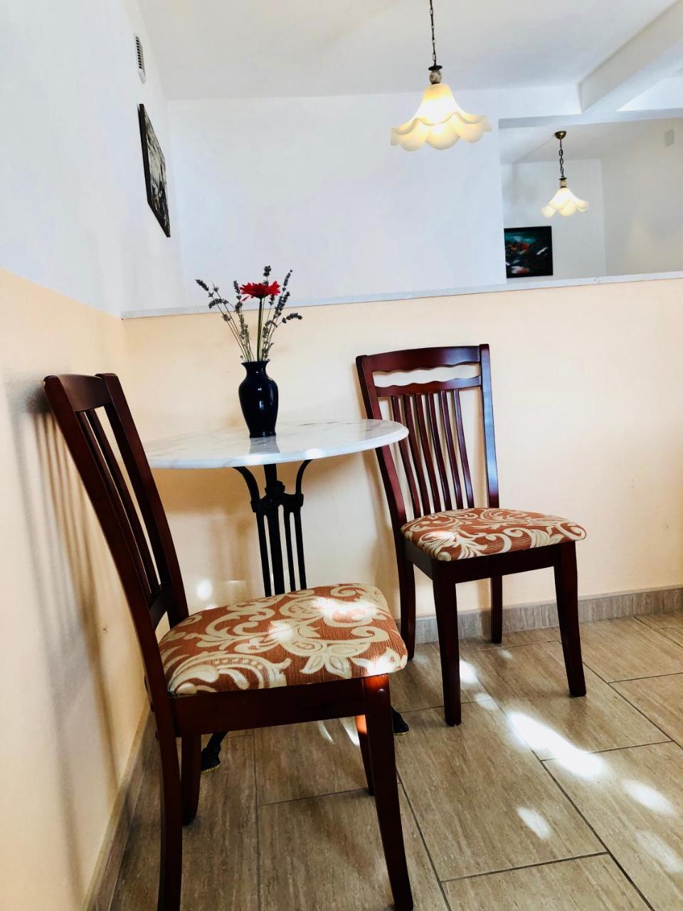 Studio Apartment Todorovic Kotor Zewnętrze zdjęcie
