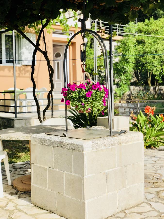 Studio Apartment Todorovic Kotor Zewnętrze zdjęcie