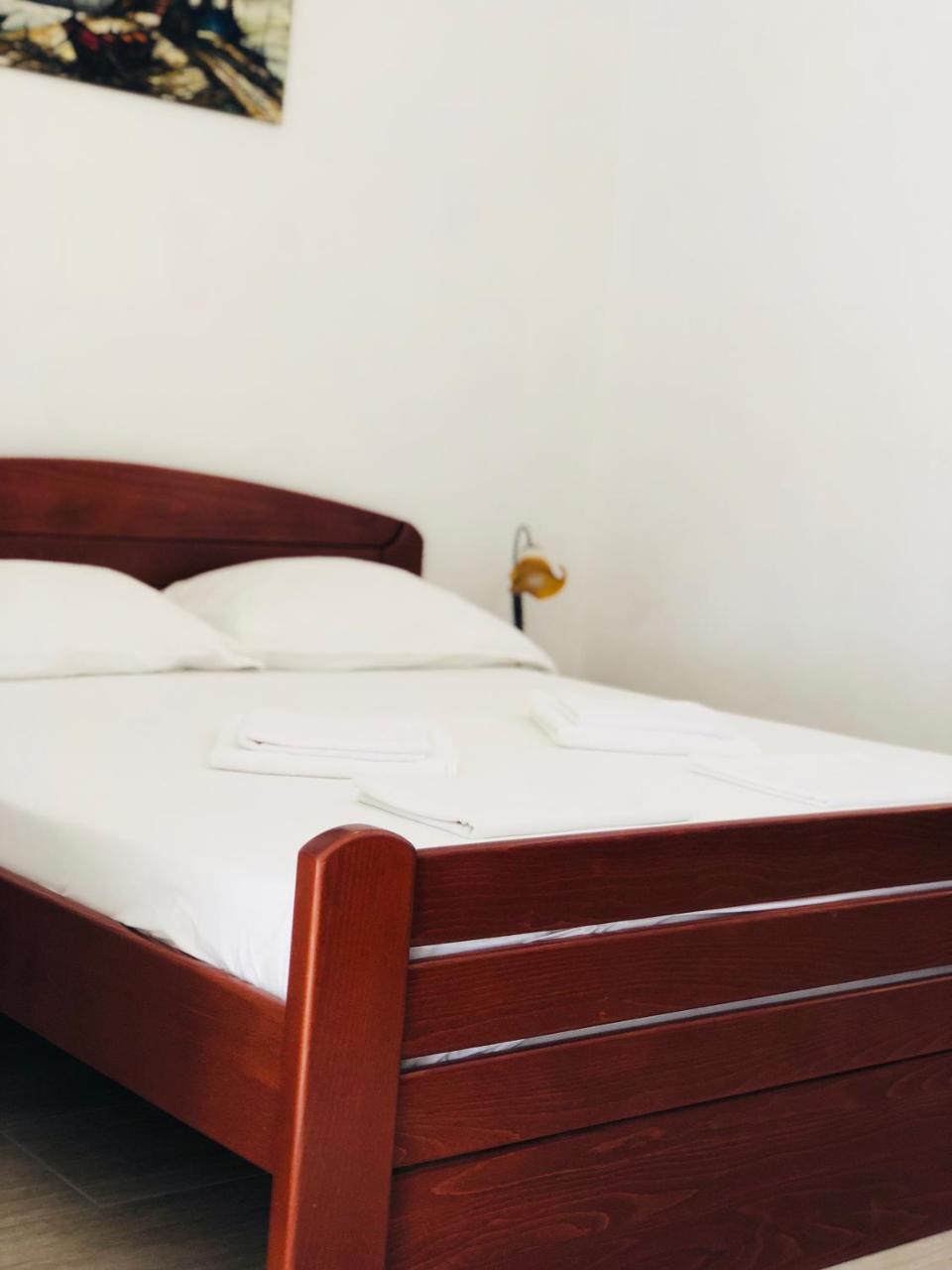 Studio Apartment Todorovic Kotor Zewnętrze zdjęcie