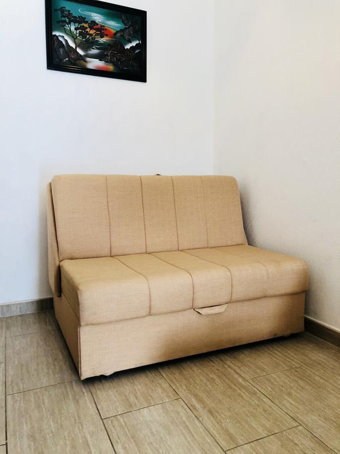 Studio Apartment Todorovic Kotor Zewnętrze zdjęcie