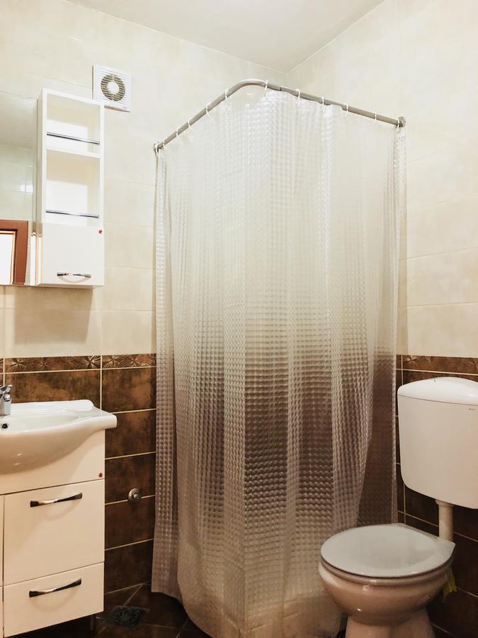 Studio Apartment Todorovic Kotor Zewnętrze zdjęcie