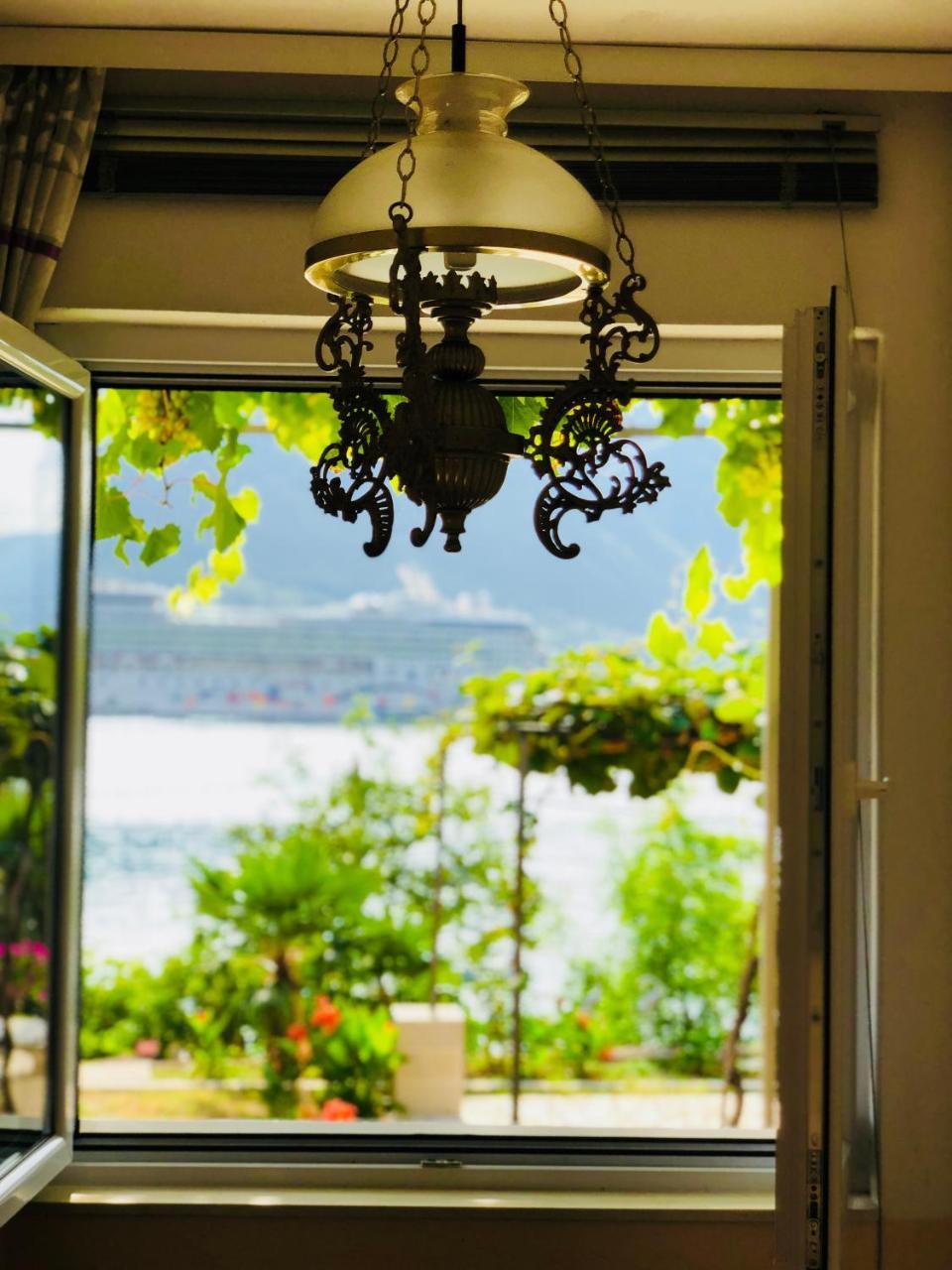 Studio Apartment Todorovic Kotor Zewnętrze zdjęcie